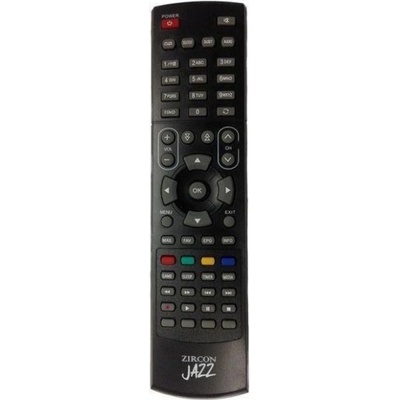 Zircon jazz - оригинален дистанционен контрол (jazz)