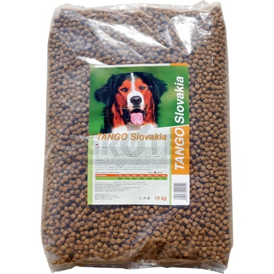 Tango Slovakia 10 kg