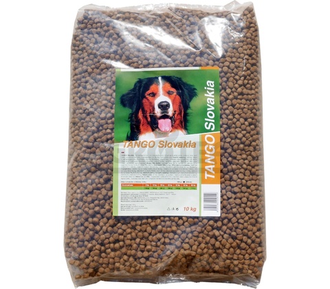 Tango Slovakia 10 kg