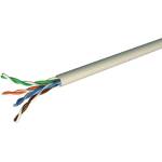 MMC Кабел U/UTP Cat5e, 100 MHz PVC, 305м, MMC VGBx (Кабел U/UTP Cat.5e, 100 MHz PVC, 305м, MMC VGBx)