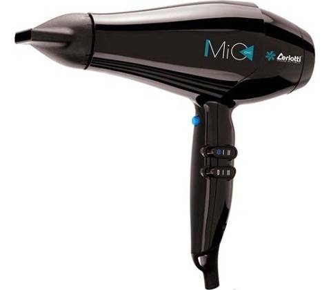 Ceriotti Mio Ionic Power Care