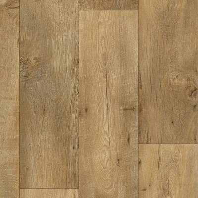 Beauflor Texalino Supreme 7801 Valley Oak 5 m hnedá 1 m²