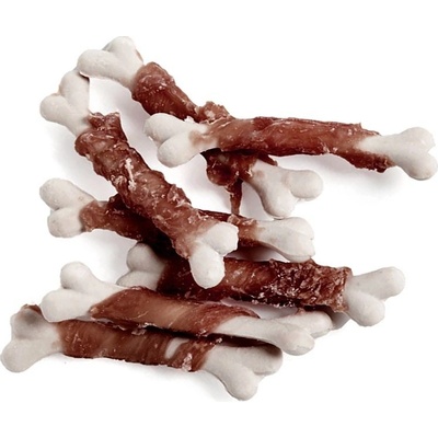 Salač kalciová kost obalená králičím masem 250 g