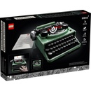 LEGO® Ideas - Typewriter (21327)