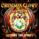 Crimson Glory - Chasing The Hydra CD