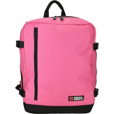 Enrico Benetti Amsterdam 54687 fuchsia 24 l