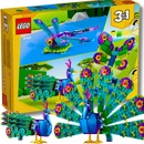 LEGO® Creator 31157 Exotický páv
