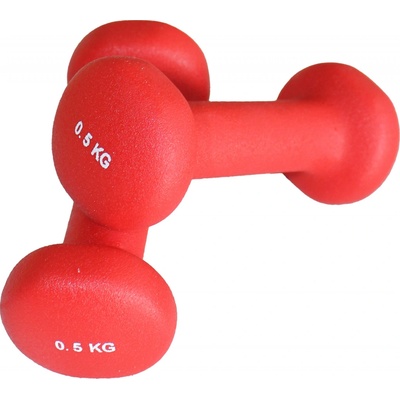 Merco original since 1988 Merco neoprenová činka 0,5 kg