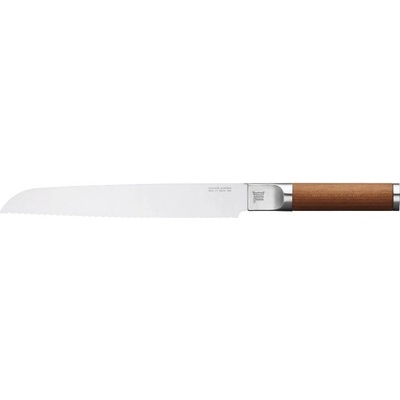 Fiskars Norden nôž na chlieb a pečivo 22 cm