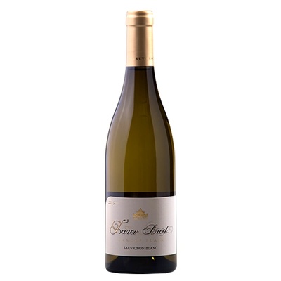 Tsarev Brod Царев Брод Совиньон Блан