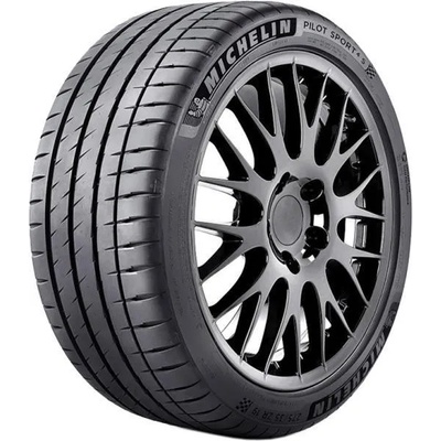 Michelin Pilot Sport 4 SUV XL 255/55 R19 111V