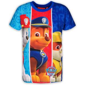 Nickelodeon Детска блуза paw patrol (32153)