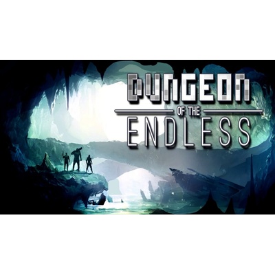 Dungeon of the Endless (Pixel Edition)