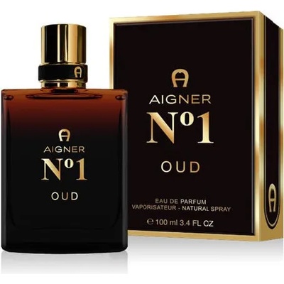 Etienne Aigner No.1 Oud EDP 100 ml