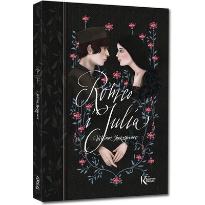 Romeo i Julia. Kolorowa Klasyka - Szekspir William