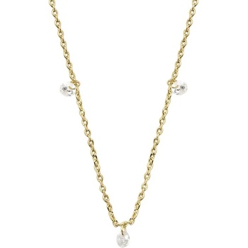 Fossil Дамско колие Fossil JA7131710 (JA7131710)