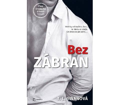 Bez zábran
