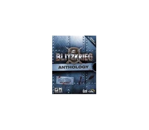 Blitzkrieg Anthology