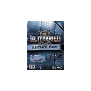 Blitzkrieg Anthology