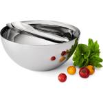Philippi Голяма купа за салата Insalata с прибори за сервиране (105014)