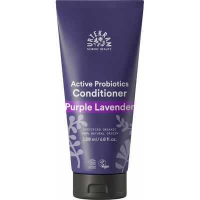 Urtekram kondicionér levanduľa 180 ml
