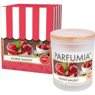 PARFUMIA HORKÉ MALINY 250 ml