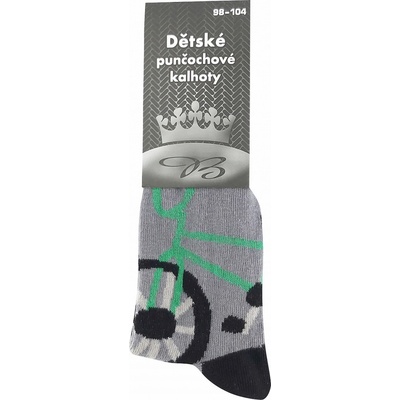 Boma Dětské Punčocháče Max PK56