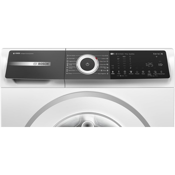 Bosch WGH256A0BY