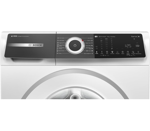 Bosch WGH256A0BY