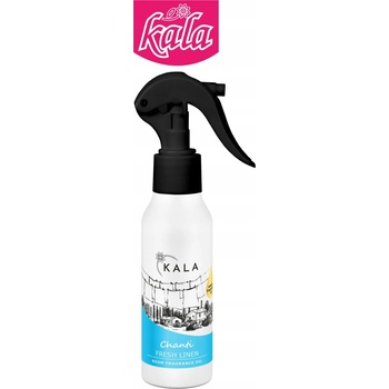 Kala Chanti Olejek zapachowy čerstvé pranie 100 ml