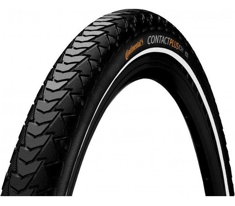 Continental Contact 700x42C