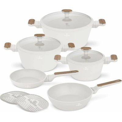 Berlingerhaus Sada hrncov 10 dielna Sahara Nordic Collection BH-8324