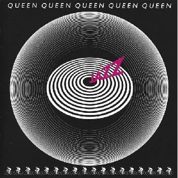Image 1 of Queen - Jazz (Reissue) (Remastered) (CD) (0602527717678)