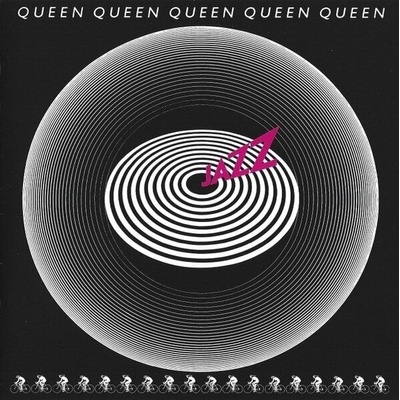 Queen - Jazz (Reissue) (Remastered) (CD) (0602527717678)