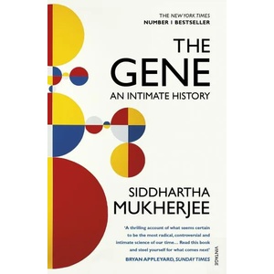 Gene (ISBN: 9780099584575)