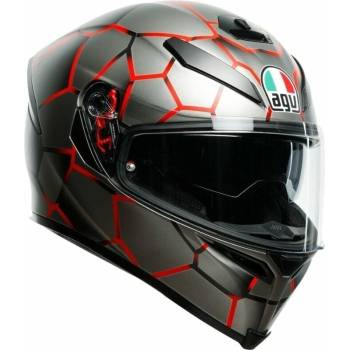 AGV K-5 S Vulcanum