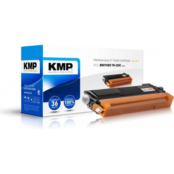 Brother TN-230C - renovované