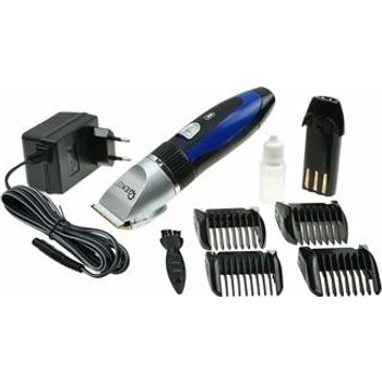 Geko G81237 Akumulátorový Střihací strojek