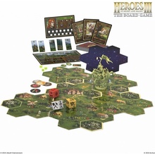 Heroes of Might and Magic III: Miniatury základních frakcí