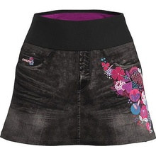 Crazy Idea sukně Skort Hidrogen Lady