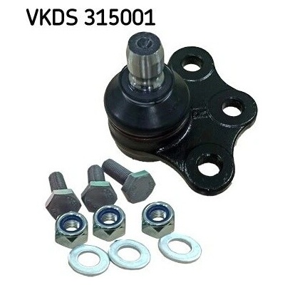 Podpora-/ Kloub SKF VKDS 315001 (VKDS315001)