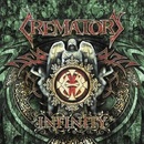 Crematory - Infinity CD