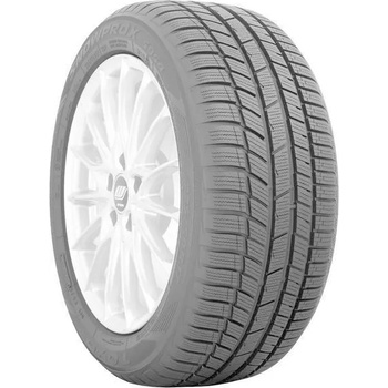Image 1 of Toyo SnowProx S954 XL 255/30 R19 91W