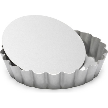 Patisse Форма за киш Silver-Top 10 см (P-03543)