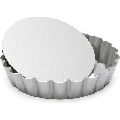 Patisse Форма за киш Silver-Top 10 см (P-03543)