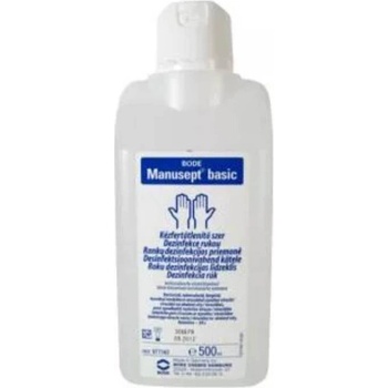 Hartmann Manusept basic 500 ml