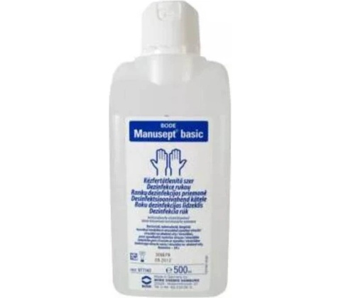 Hartmann Manusept basic 500 ml