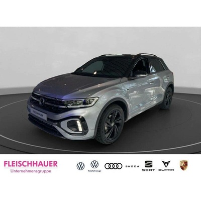 Volkswagen T-Roc 1.5 TSI DSG R-Line 110 kW
