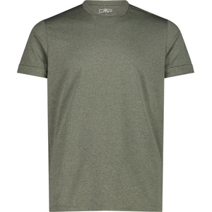 CMP Мъжка спортна тениска Cmp Round Neck T-Shirt Sport shirt - Sage - размер 56 (EU) (216-7665-0516)