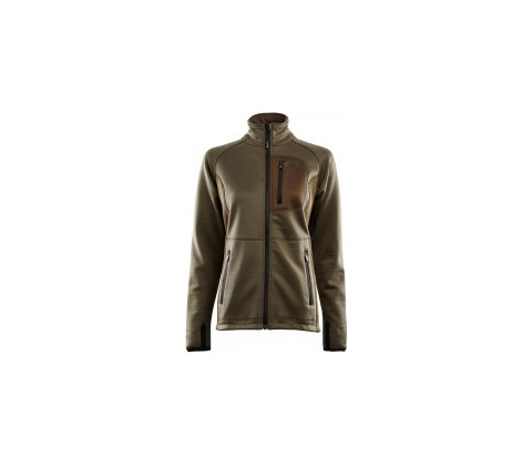 Aclima Woolshell